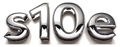 s10e logo